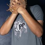 Men's Baseballism Bullpen Tonal Baseball T-Shirt - Thumbnail 5 of 5