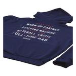 Men's Baseballism Full-Time Dad Hoodie - Thumbnail 3 of 5