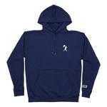 Men's Baseballism Full-Time Dad Hoodie - Thumbnail 4 of 5