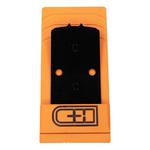 C&H Precision Pistol Red Dot Adapter Plate for SIG P320 RX Series - Thumbnail 2 of 5