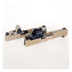 C&H Precision Pistol Red Dot Adapter Plate for SIG P320 RX Series - Thumbnail 5 of 5