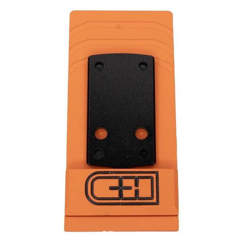 C&H Precision Pistol Red Dot Adapter Plate for Springfield Hellcat - Primary Image