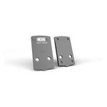 C&H Precision Pistol Red Dot Adapter Plate for Springfield Hellcat - Thumbnail 3 of 7