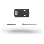 C&H Precision Pistol Red Dot Adapter Plate for Springfield Hellcat - Thumbnail 4 of 7