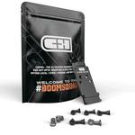 C&H Precision Pistol Red Dot Adapter Plate for CZ Shadow 2 Series - Thumbnail 4 of 4
