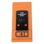 C&H Precision Pistol Red Dot Adapter Plate for S&W Shield Plus - Thumbnail 1 of 2