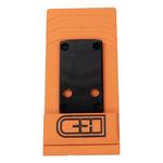 C&H Precision Pistol Red Dot Adapter Plate for S&W Shield Plus - Thumbnail 2 of 2