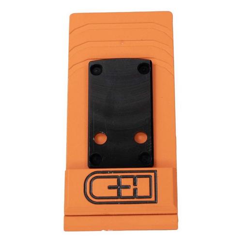 C&H Precision Pistol Red Dot Adapter Plate for S&W Shield Plus - Primary Image