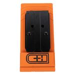 C&H Precision Pistol Red Dot Steel Adapter Plate for Glock MOS - Thumbnail 2 of 11