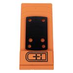 C&H Precision Pistol Red Dot Adapter Plate for Springfield Hellcat - Thumbnail 7 of 7