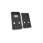 C&H Precision Pistol Red Dot Adapter Plate for Springfield Armory Echelon - Thumbnail 2 of 4