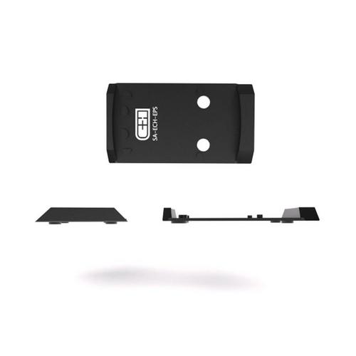 C&H Precision Pistol Red Dot Adapter Plate for Springfield Armory Echelon - Primary Image