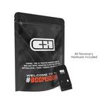 C&H Precision Pistol Red Dot Adapter Plate for Springfield Armory Echelon - Thumbnail 4 of 4