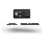 C&H Precision Pistol Red Dot Steel Adapter Plate for Glock MOS - Thumbnail 10 of 11