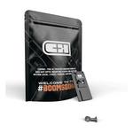 C&H Precision Pistol Red Dot Steel Adapter Plate for Glock MOS - Thumbnail 11 of 11