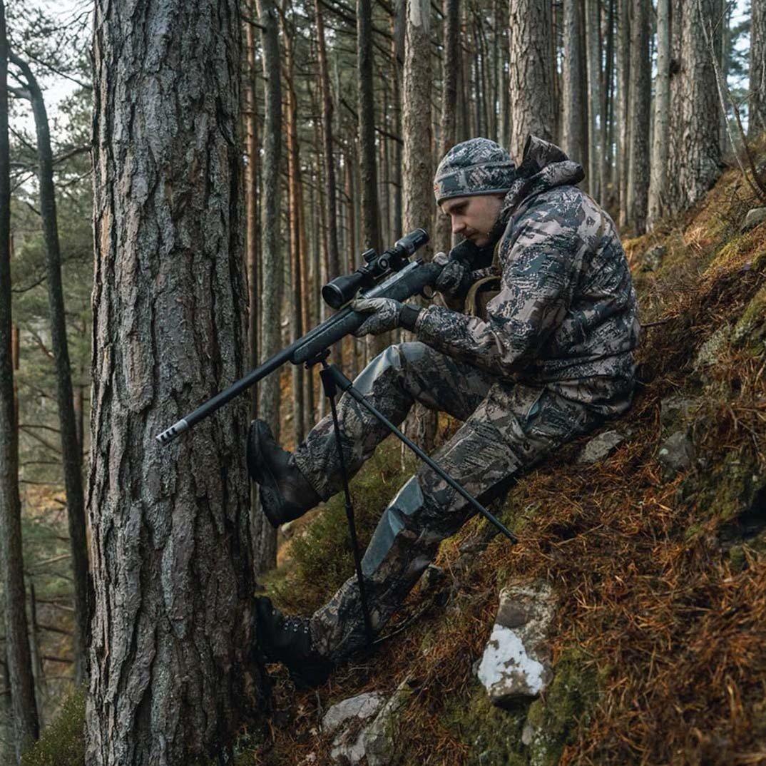 Spartan Precision SpringBok Bipod - Thumbnail 4