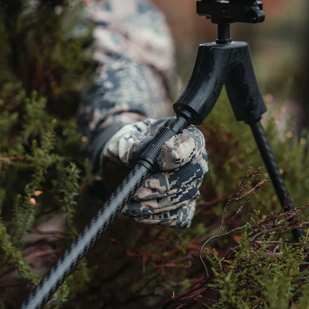 Spartan Precision SpringBok Bipod - Thumbnail 3