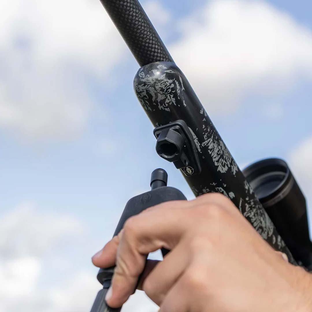 Spartan Precision SpringBok Bipod - Thumbnail 3