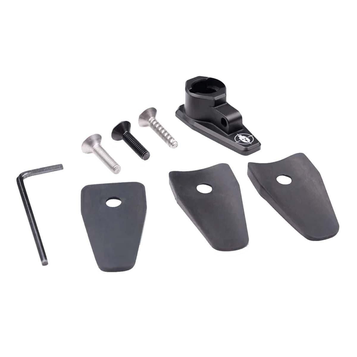 Spartan Precision SpringBok Bipod - Thumbnail 4
