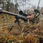 Spartan Precision Equipment Javelin Lite TL Bipod - Thumbnail 6 of 10