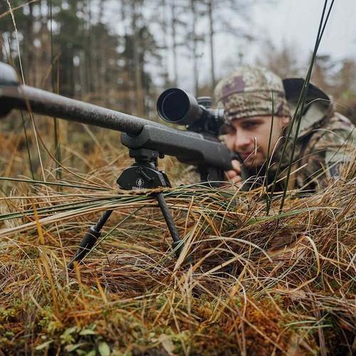 Spartan Precision Equipment Javelin Lite TL Bipod - Primary Image