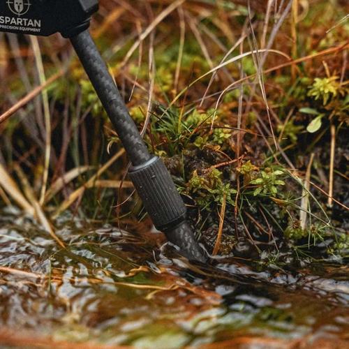 Spartan Precision Equipment Javelin Lite TL Bipod - Primary Image