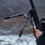 Spartan Precision Equipment Javelin Lite TL Bipod - Thumbnail 9 of 10
