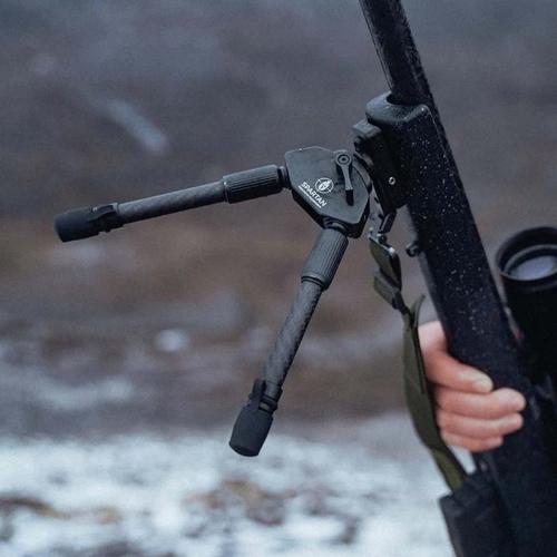 Spartan Precision Equipment Javelin Lite TL Bipod - Primary Image