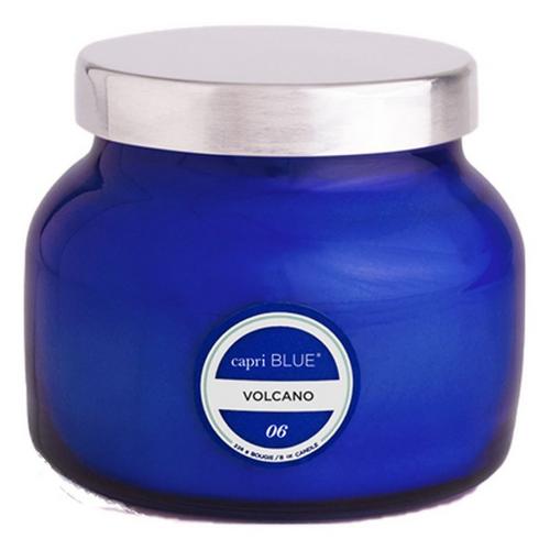 Capri Blue Volcano 8 oz Signature 8 oz. Jar Candle - Primary Image