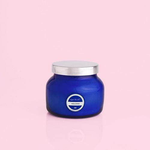 Capri Blue Volcano 8 oz Signature 8 oz. Jar Candle - Primary Image