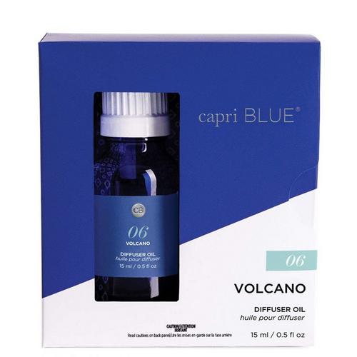 Capri Blue Volcano Diffuser Oil - Primary Image