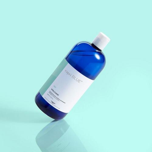 Capri Blue Volcano Concentrated Laundry Detergent - Primary Image