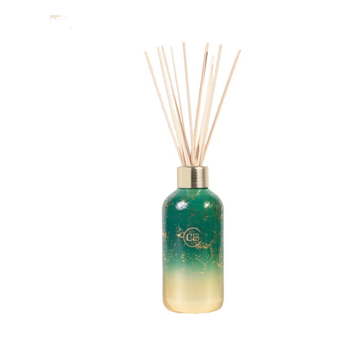Capri Blue Crystal Pine Glimmer Reed Diffuser - Thumbnail 4