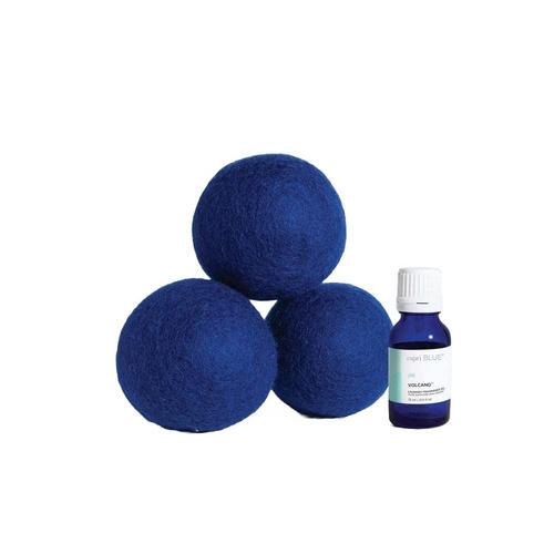 Capri Blue Dryer Ball Kit - Primary Image