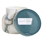 Capri Blue 8oz Volcano Modern Marble Petite Jar Candle - Thumbnail 2 of 3