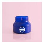 Capri Blue Coconut Santal Blue 19 oz Signature 19oz Jar Candle - Thumbnail 2 of 3