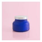 Capri Blue Coconut Santal Blue 19 oz Signature 19oz Jar Candle - Thumbnail 3 of 3