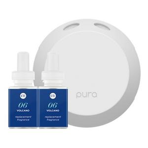 Pura Diffuser V4 Starter Kit