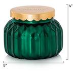 Capri Blue Volcano Royal Gem 19oz Signature Jar Candle - Thumbnail 5 of 5