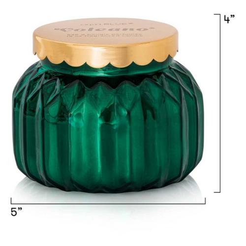 Capri Blue Volcano Royal Gem 19oz Signature Jar Candle - Primary Image