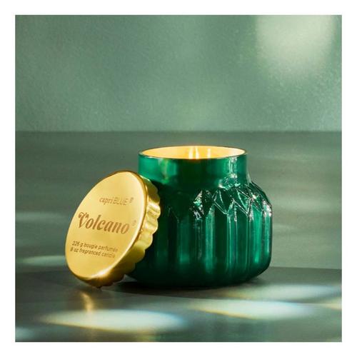 Capri Blue Volcano Royal Gem 8oz Signature Jar Candle - Primary Image