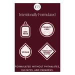 Capri Blue Sugared Spice Twist Royal Gem Signature 19oz Jar Candle - Thumbnail 4 of 4