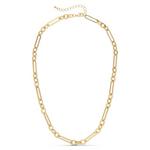 Splendid Iris Finishing Touches Collar Necklace - Thumbnail 1 of 3