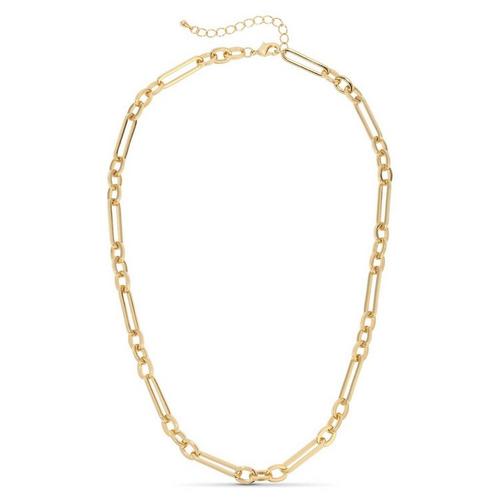 Splendid Iris Finishing Touches Collar Necklace - Primary Image