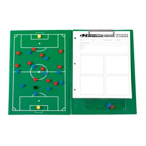 Kwik Goal Soccer Magnetic Board - Primary Image