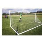 Kwik Goal Academy Soccer Goal - 7' x 21' - Thumbnail 3 of 6