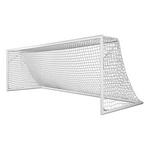 Kwik Goal Fusion Soccer Goal - 8' x 24' x 9' - Thumbnail 1 of 5