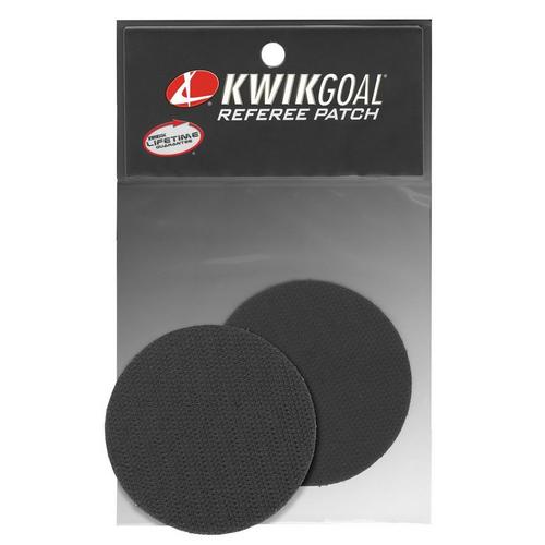 Kwik Goal Referee Patch - Primary Image
