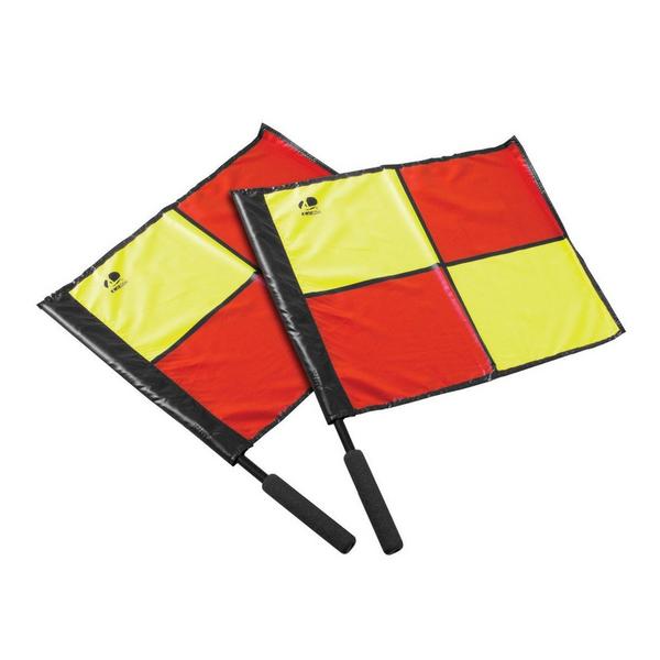 Kwik Goal Premier Linesman Flag
