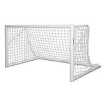 Kwik Goal Deluxe European Club Soccer Goal - 4.5' x 9' - Thumbnail 1 of 5